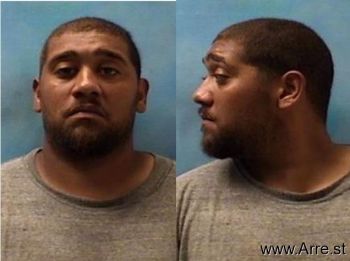 Sergio Roniel Deayon Mugshot