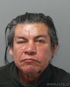 Sergio  Trevino Mugshot