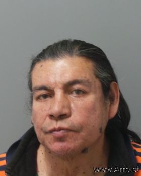 Sergio  Trevino Mugshot