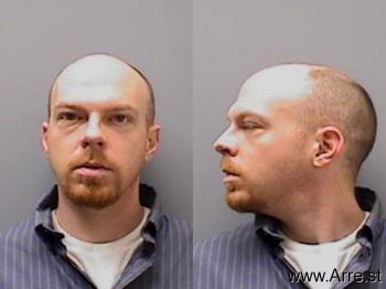 Seth Paul Anderson Mugshot