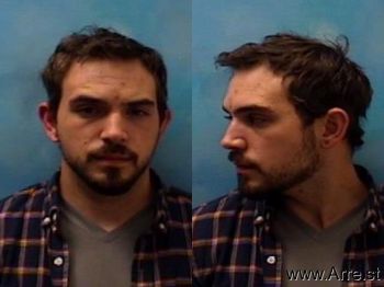 Seth Ren Jenkins Mugshot