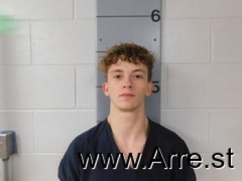 Seth Andrew Peterson Mugshot