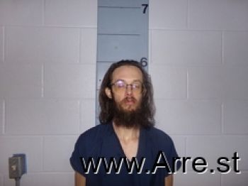 Seth E Williamson Mugshot