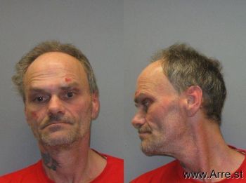 Shane Leyln Adams Mugshot