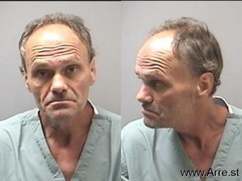 Shane Leyln Adams Mugshot