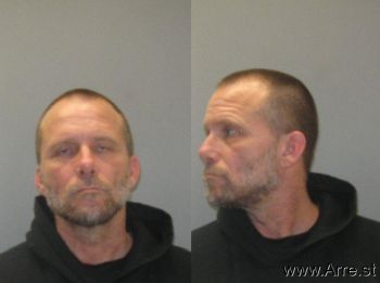 Shane Wesley Crowe Mugshot