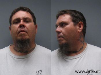 Shane  Reynolds Mugshot