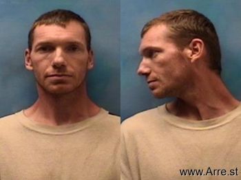 Shane William Reynolds Mugshot