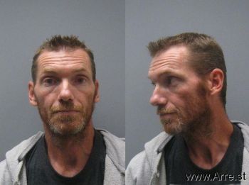 Shane Willaim Reynolds Mugshot