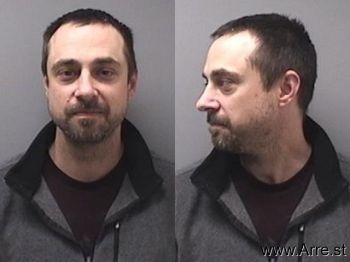 Shane Edward Wallace Mugshot