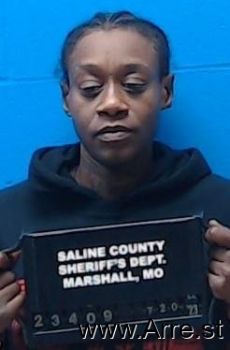 Shanelle Lynn Henderson Mugshot