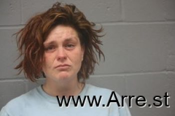 Shanna Leigh Rash Mugshot