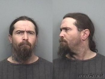 Shannon Dale Kemp Mugshot