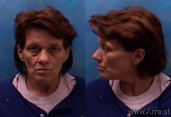 Shannon Jenee Moore Mugshot