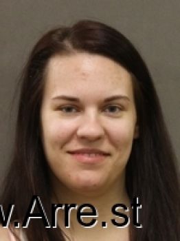 Shannon Marie Wilson Mugshot