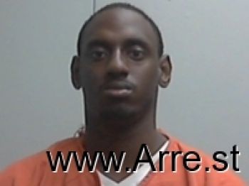 Shaquille Johntavius Owens Mugshot