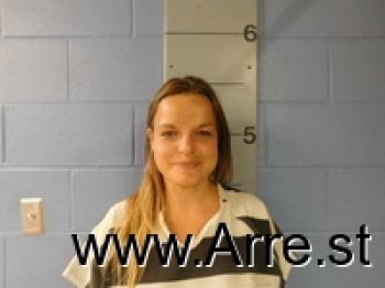 Sharra Denette Westlin Mugshot