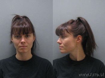 Shauna Joy Jenkins Mugshot