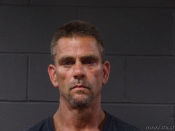 Shawn Ray Bundgard Mugshot