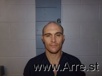 Shawn E Burdiss Mugshot