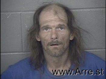 Shawn D Comstock Mugshot