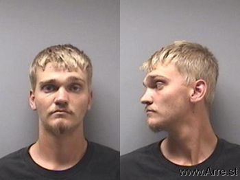 Shawn Robert Dean Mugshot