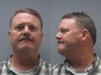 Shawn William Griffin Mugshot