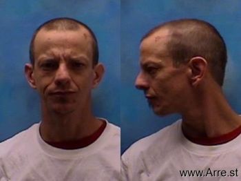 Shawn Phillip Johnston Mugshot