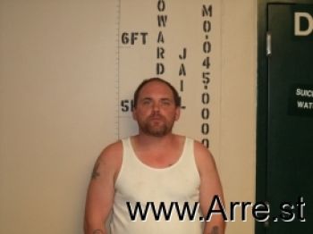 Shawn Raymond Otte Mugshot