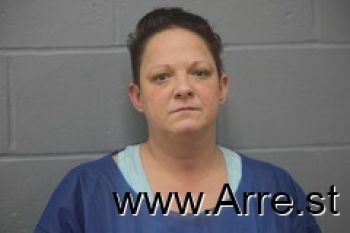 Shawn Patricia Peterson Mugshot