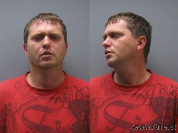 Shawn Patrick Reynolds Mugshot