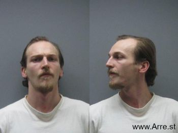 Shawn Lucas Robertson Mugshot