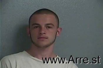 Shawn Micheal Sharp Mugshot