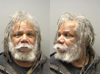 Shawn Leon Thornton Mugshot