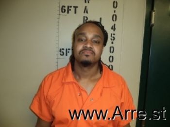 Shawn  Turner Mugshot