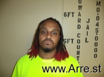 Shawn  Turner Mugshot