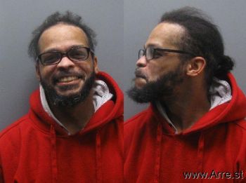 Shawn Donzell Second Winkfield-maynard Mugshot