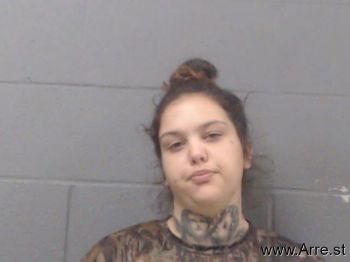 Shawna B Dewey Mugshot