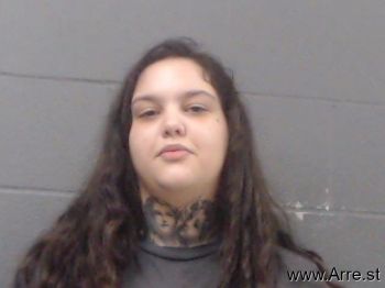 Shawna B Dewey Mugshot