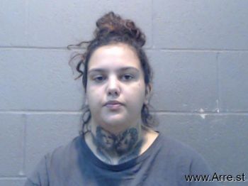 Shawna B Dewey Mugshot