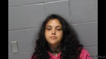 Shawna B Dewey-melecio Mugshot