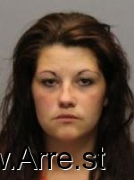 Shawna Lynn Frye Mugshot