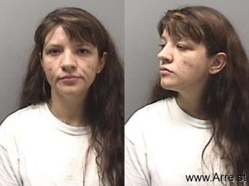 Shawna R Johnson Mugshot