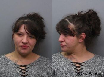 Shawna Rene Johnson-gonzalez Mugshot