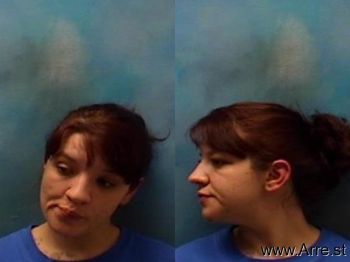 Shawna Rene Johnson-gonzalez Mugshot