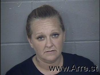 Shawna J Robertson Mugshot