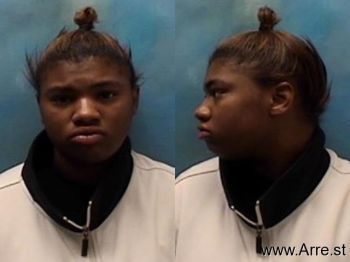 Shaylynn Ann Cox Mugshot