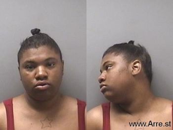 Shaylynn Ann Cox Mugshot