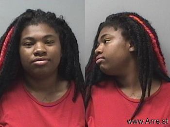 Shaylynn Ann Cox Mugshot