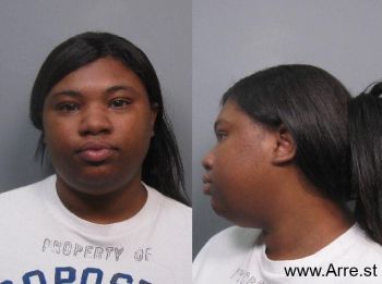 Shaylynn Ann Cox Mugshot